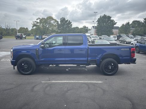 New 2026 Ford F250 XLT w/ XLT Premium Package image 7