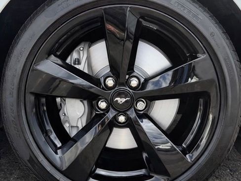 Used 2023 Ford Mustang GT Premium image 35