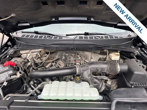 Used 2023 Ford F150 Raptor AWD/4WD image 31