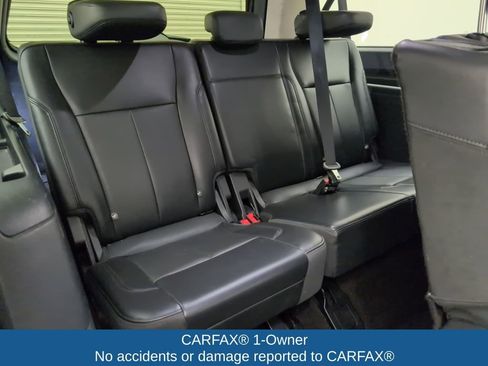 Certified 2023 Ford Expedition Max XLT image 17