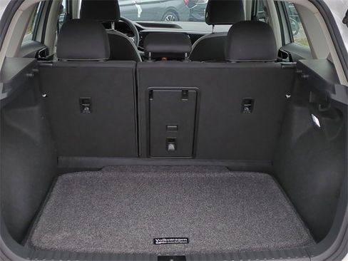 Used 2024 Volkswagen Taos S image 20