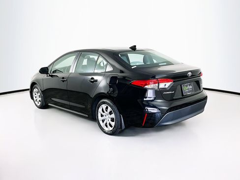 Used 2026 Toyota Corolla LE image 5