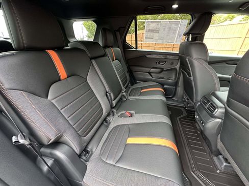 New 2026 Honda Passport TrailSport image 17