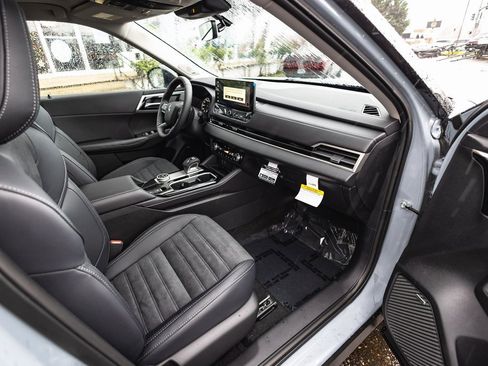 New 2026 Mitsubishi Outlander Trail Edition image 27