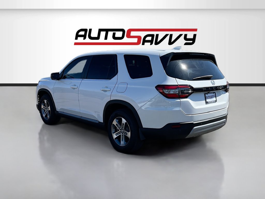 Used 2024 Honda Pilot EX-L image 5