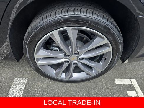 Used 2024 Chevrolet Malibu LT FWD image 31
