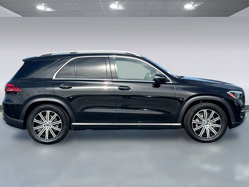 Used 2026 Mercedes-Benz GLE 350 4MATIC image 8