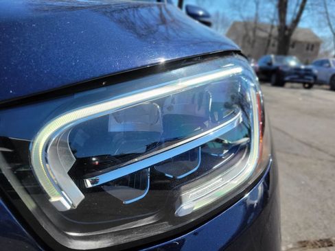 Certified 2022 Mercedes-Benz GLC 300 4MATIC image 10