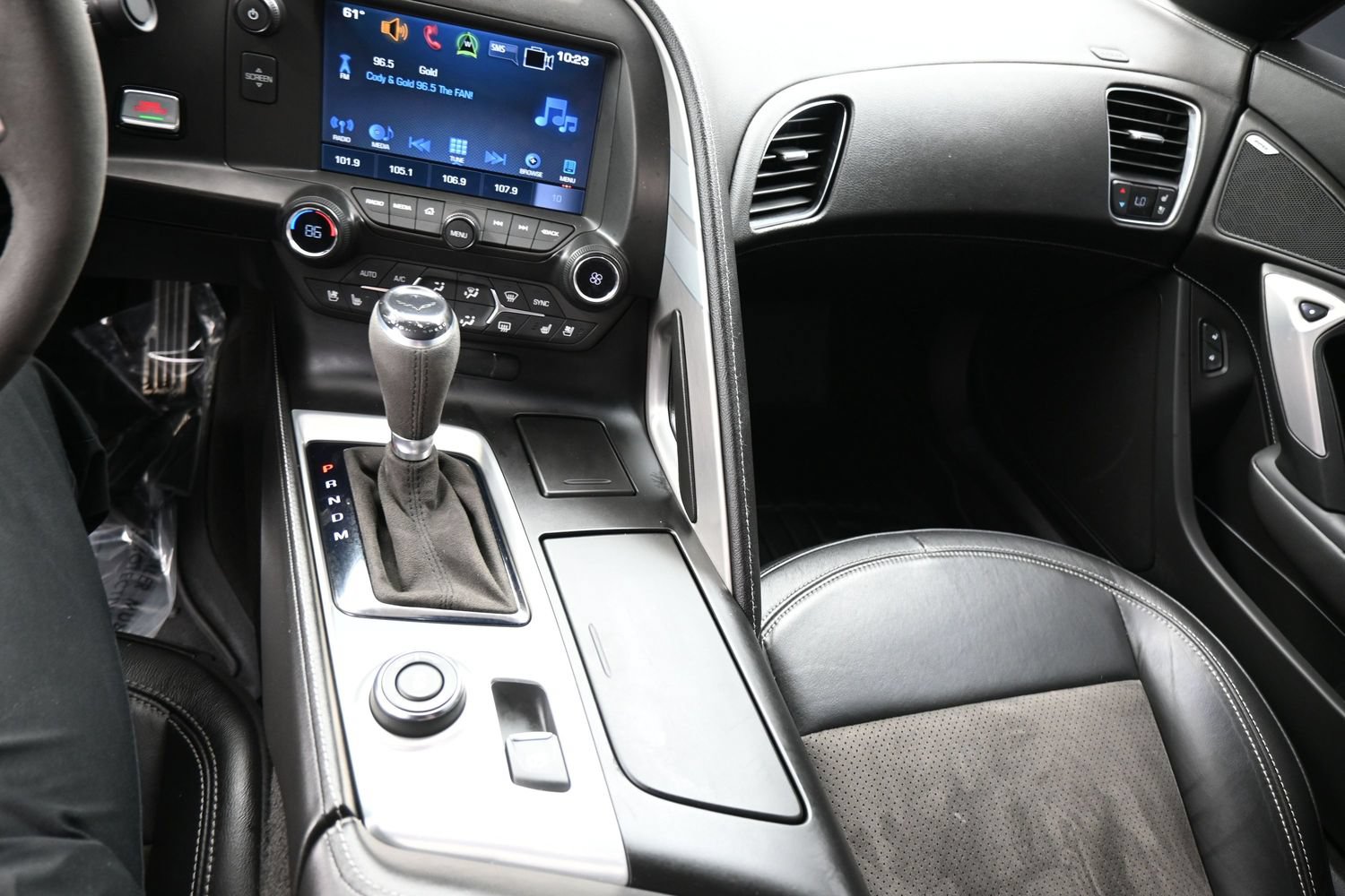 Used 2019 Chevrolet Corvette Grand Sport RWD image 20