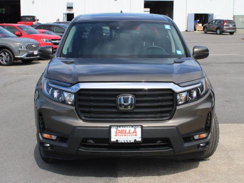 Used 2022 Honda Ridgeline RTL image 4