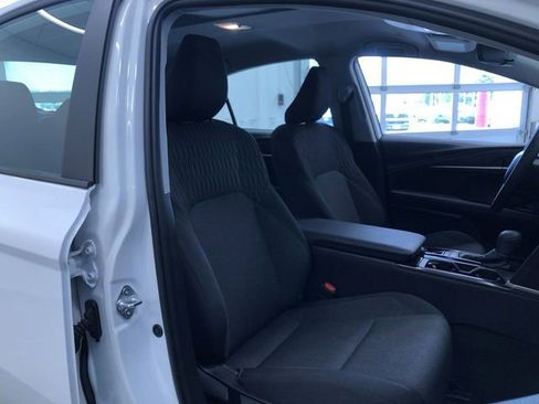 Certified 2026 Toyota Camry LE FWD image 22