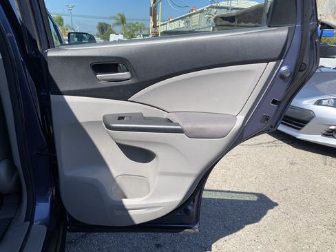 Used 2014 Honda CR-V LX image 20