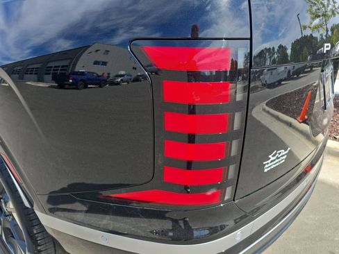 New 2026 Hyundai Palisade Limited image 37