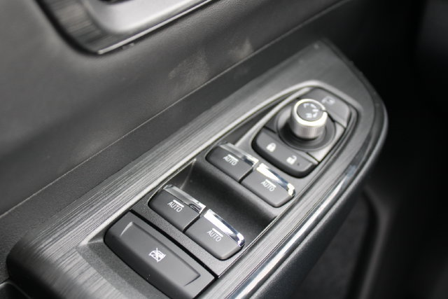 New 2026 Subaru Outback Touring XT AWD/4WD image 35