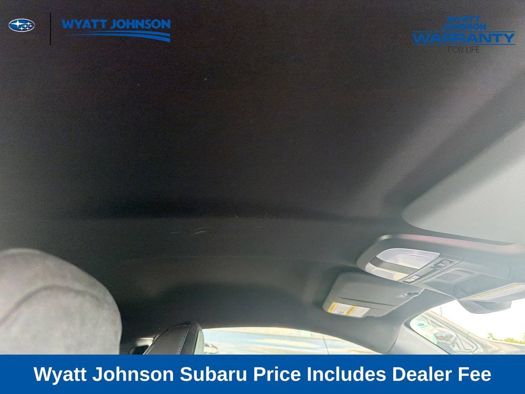 Used 2026 Subaru BRZ tS w/ Popular Package 2 RWD image 32