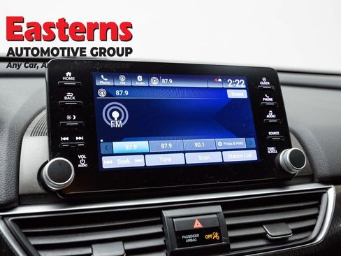 Used 2022 Honda Accord Sport image 18