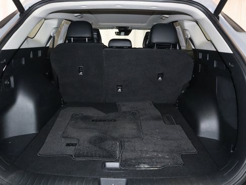 Used 2023 Kia Sportage SX image 17