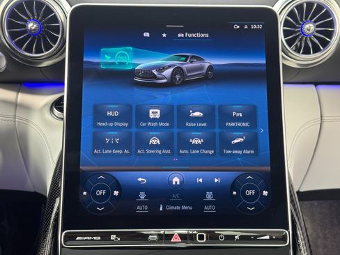 Used 2024 Mercedes-Benz AMG GT 63 image 28