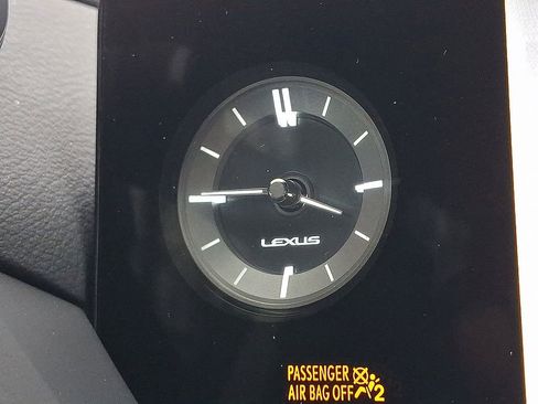 Certified 2023 Lexus ES 350 w/ Premium Package image 19