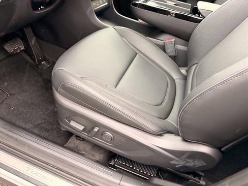 New 2026 Hyundai Tucson Limited w/ Tow & Go Package image 7