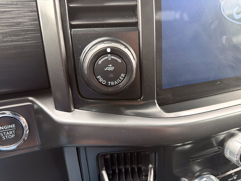Used 2024 Ford F150 XLT w/ Equipment Group 302A MID AWD/4WD image 38