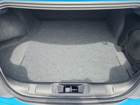 Used 2025 Ford Mustang GT Premium RWD image 27