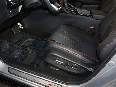 Certified 2026 Acura ADX A-Spec AWD/4WD image 26
