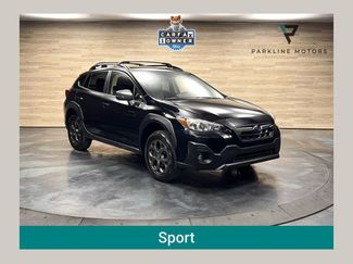 Used 2023 Subaru Crosstrek 2.5i Sport 360° Tour