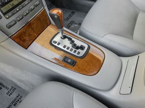 Used 2006 Lexus ES 330 image 10