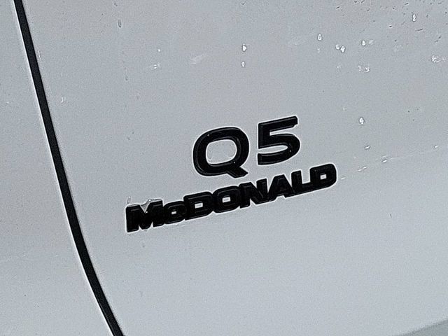 New 2026 Audi Q5 Premium AWD/4WD image 16