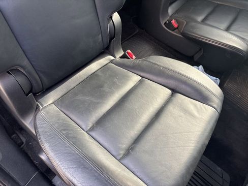 Used 2015 Dodge Durango Limited AWD/4WD image 30