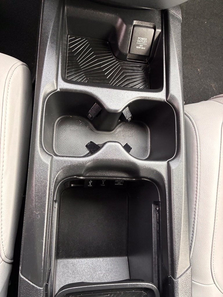 Used 2019 Honda CR-V EX-L image 36