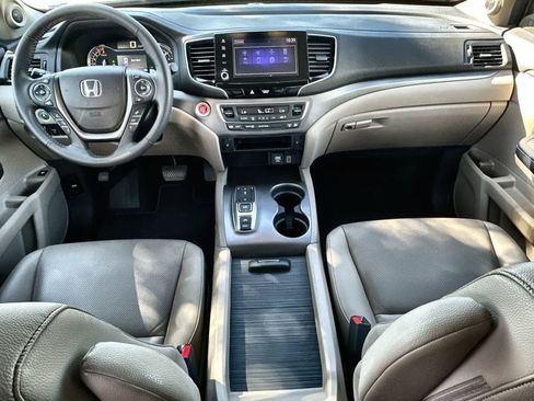 Used 2023 Honda Ridgeline RTL image 14