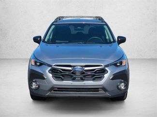 Used 2025 Subaru Crosstrek 2.0i Premium video 2
