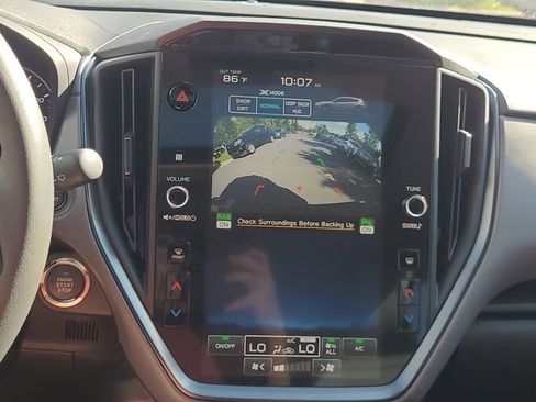 New 2025 Subaru Crosstrek 2.5i Limited image 27