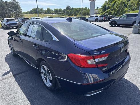 Used 2019 Honda Accord EX image 4