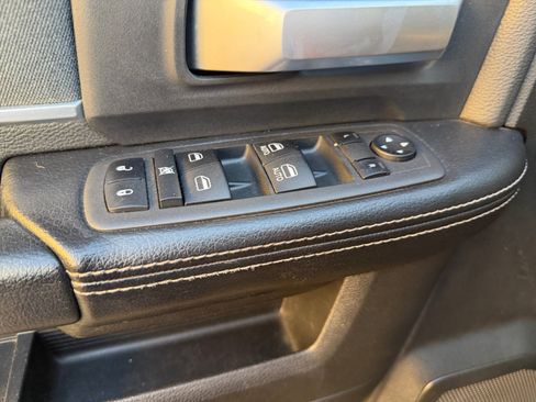 Used 2022 RAM 2500 Big Horn w/ Level A Equipment Group AWD/4WD image 20