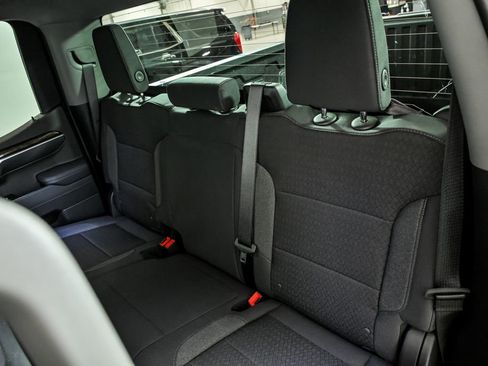 New 2026 GMC Sierra 1500 Elevation w/ Elevation Select Package image 8