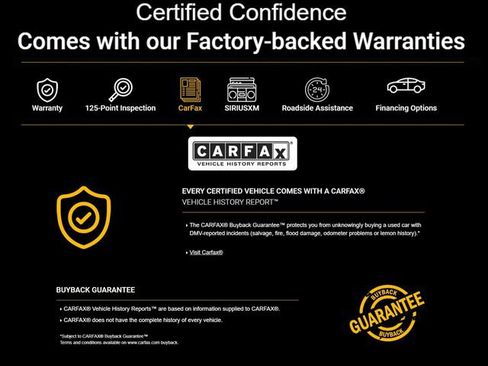 Certified 2022 RAM 1500 Classic Warlock w/ Technology Package I AWD/4WD image 11