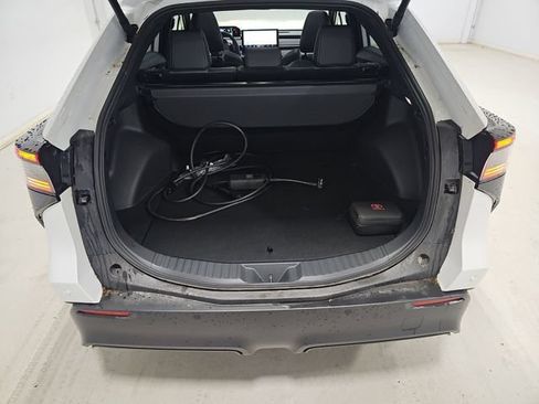 Used 2026 Toyota bZ AWD/4WD image 17