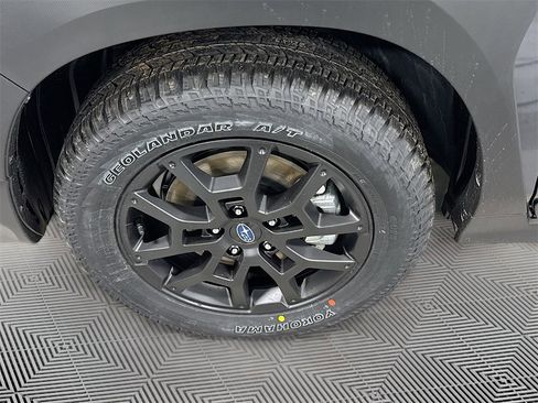 New 2026 Subaru Crosstrek 2.5i Wilderness image 31
