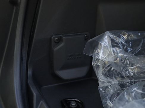 New 2026 Chevrolet Silverado EV LT w/ Premium Package image 42