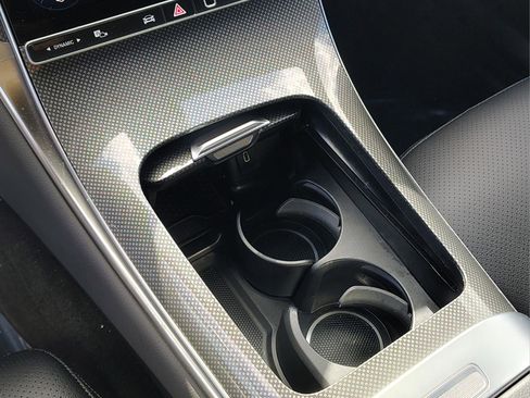 Certified 2026 Mercedes-Benz GLC 300 4MATIC image 11