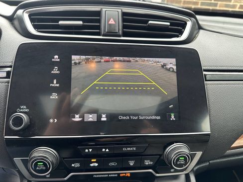 Used 2017 Honda CR-V EX-L image 23