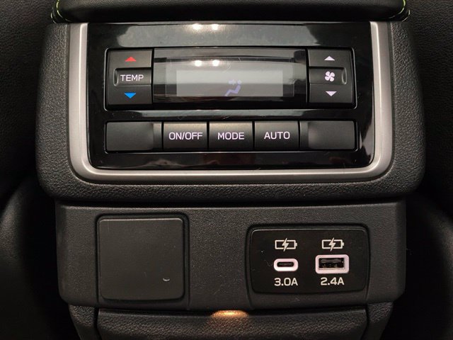 Certified 2023 Subaru Ascent Onyx Edition AWD/4WD image 14
