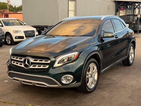 Used 2019 Mercedes-Benz GLA 250 image 6