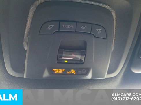Used 2025 Toyota Corolla XSE FWD image 34