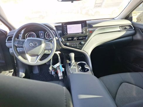 Used 2023 Toyota Camry LE image 18