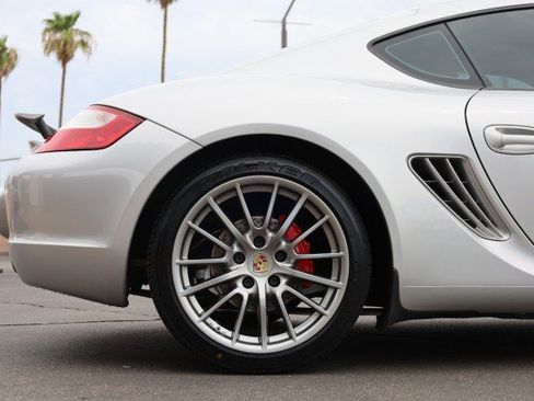 Used 2006 Porsche Cayman S RWD image 53