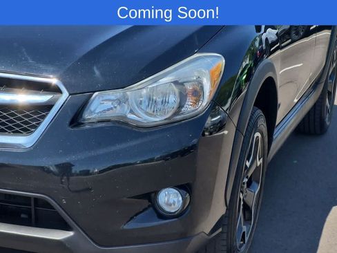 Used 2015 Subaru Crosstrek 2.0i Limited AWD/4WD image 10